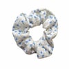 Bluebell Breeze Scrunchie