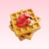 Purrberry Waffles Image 2