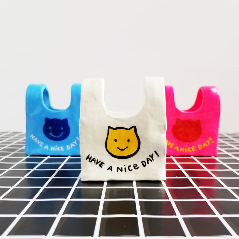 Pawsitivity Totes Image 2