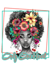 OOH Crowned Flowers