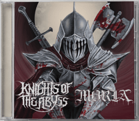 KNIGHTS OF THE ABYSS x MORIA SPLIT