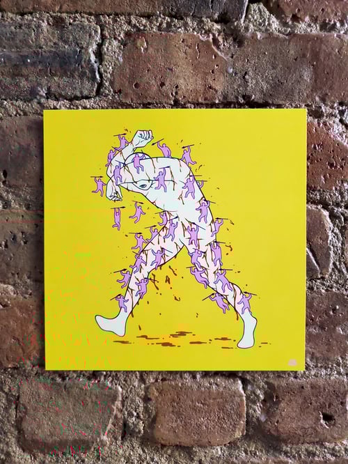 Image of Call Off Your Dogs