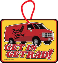 Image 3 of GET RAD VAN FRESHENERS