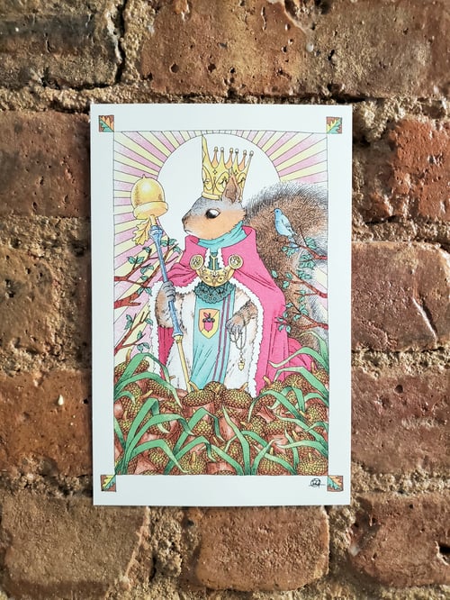 Image of Land of Plenty