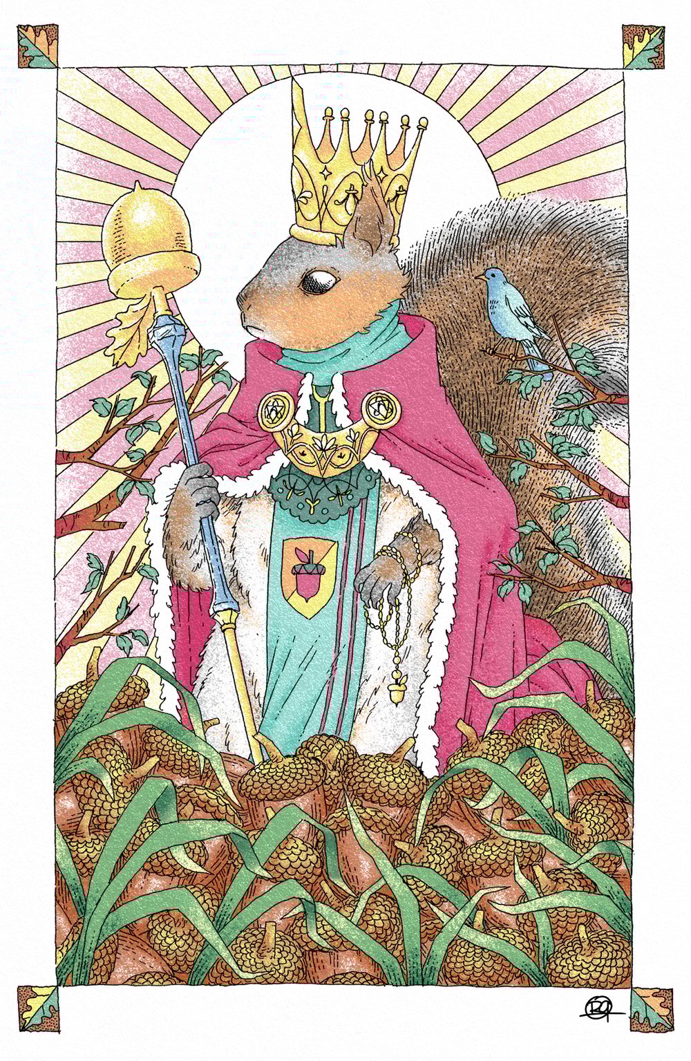 Image of Land of Plenty