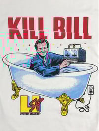 Image 1 of KILL BILL Tee