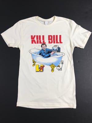 Image of KILL BILL Tee