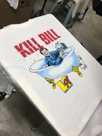 Image 3 of KILL BILL Tee