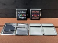 Cosmic Country Toker Tins