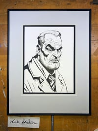 Image 2 of The Infamous Mr. Krysp