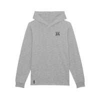 Setup® Racing Organic Hooded Tee (L/XL Remaining)