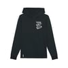 Setup® Turns Organic Hooded Tee