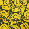 Summer Graffiti Stormtrooper