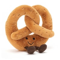Image 1 of Amuseable Pretzel