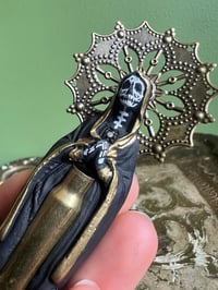 Image 2 of Bullet Santa Muerte 