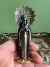 Bullet Santa Muerte 