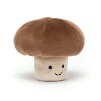 Image 1 of Vivacious Vegetable Mushroom
