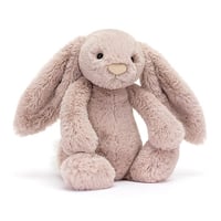 Image 1 of Bashful Luxe Bunny Rosa Medium