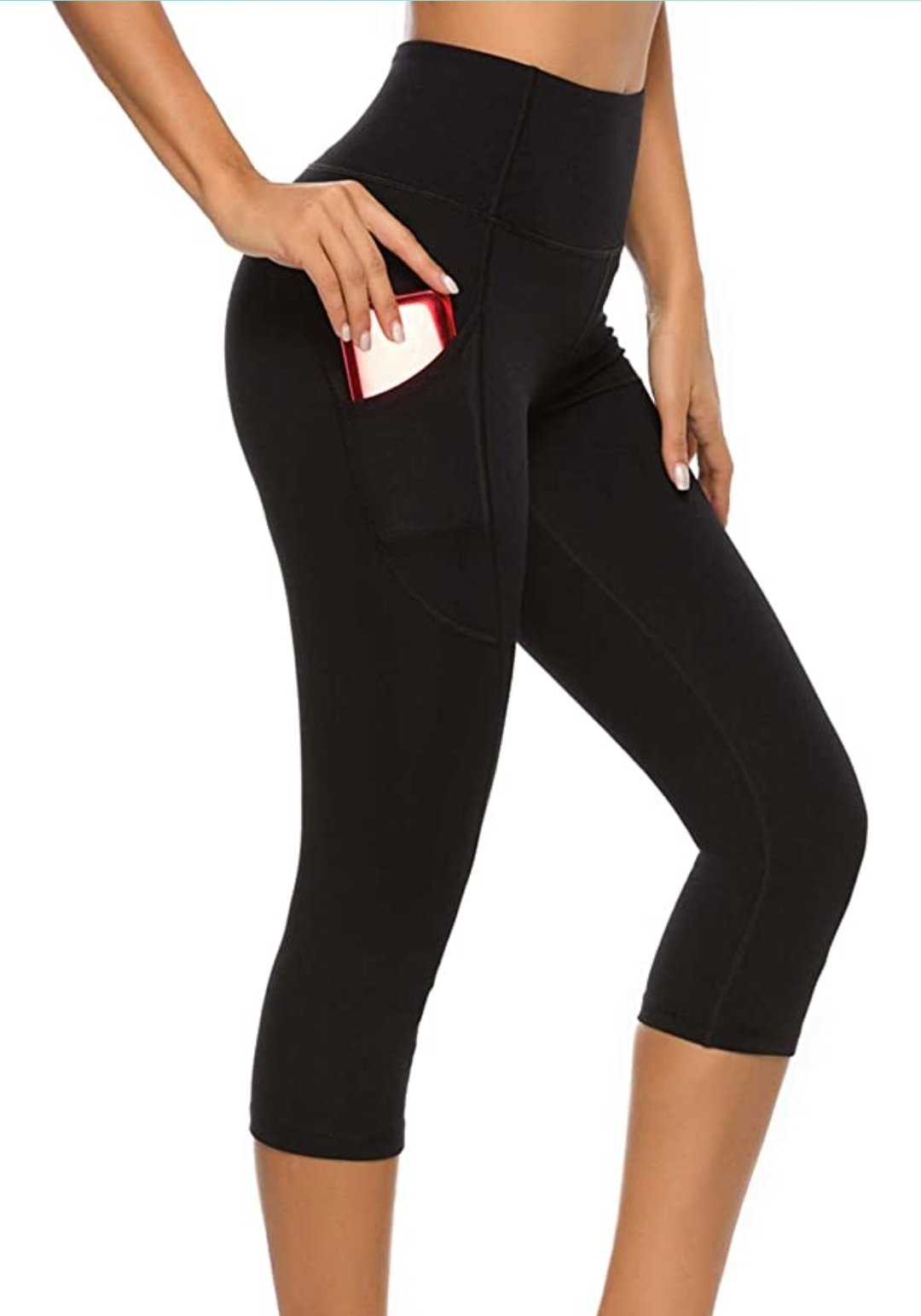 Image of  Camel Crown Leggings 