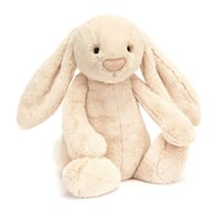 Image 1 of Bashful Luxe Bunny Willow Big 