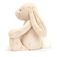 Image 3 of Bashful Luxe Bunny Willow Big 