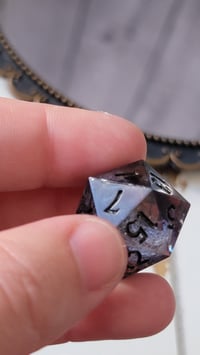 Image 5 of Haunting dice set