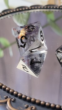 Image 3 of Haunting dice singles
