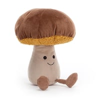 Image 1 of Amuseable Toadstool