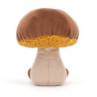 Image 3 of Amuseable Toadstool
