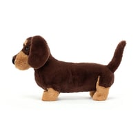 Image 2 of Otto Sausage Dog