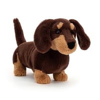 Image 1 of Otto Sausage Dog