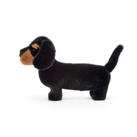 Image 2 of Freddie Sausage Dog