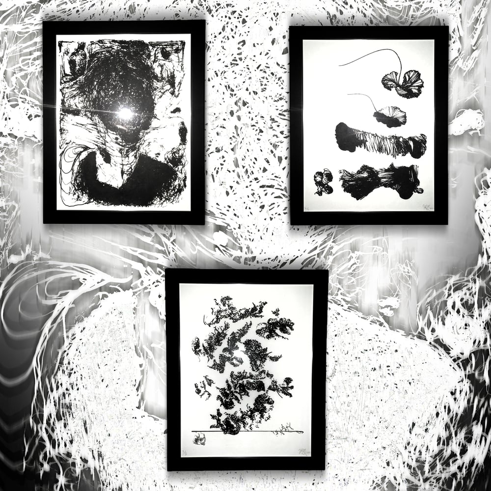 Image of Untitled Series 2 Print