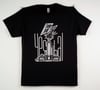 Capitol Lightning T Shirt