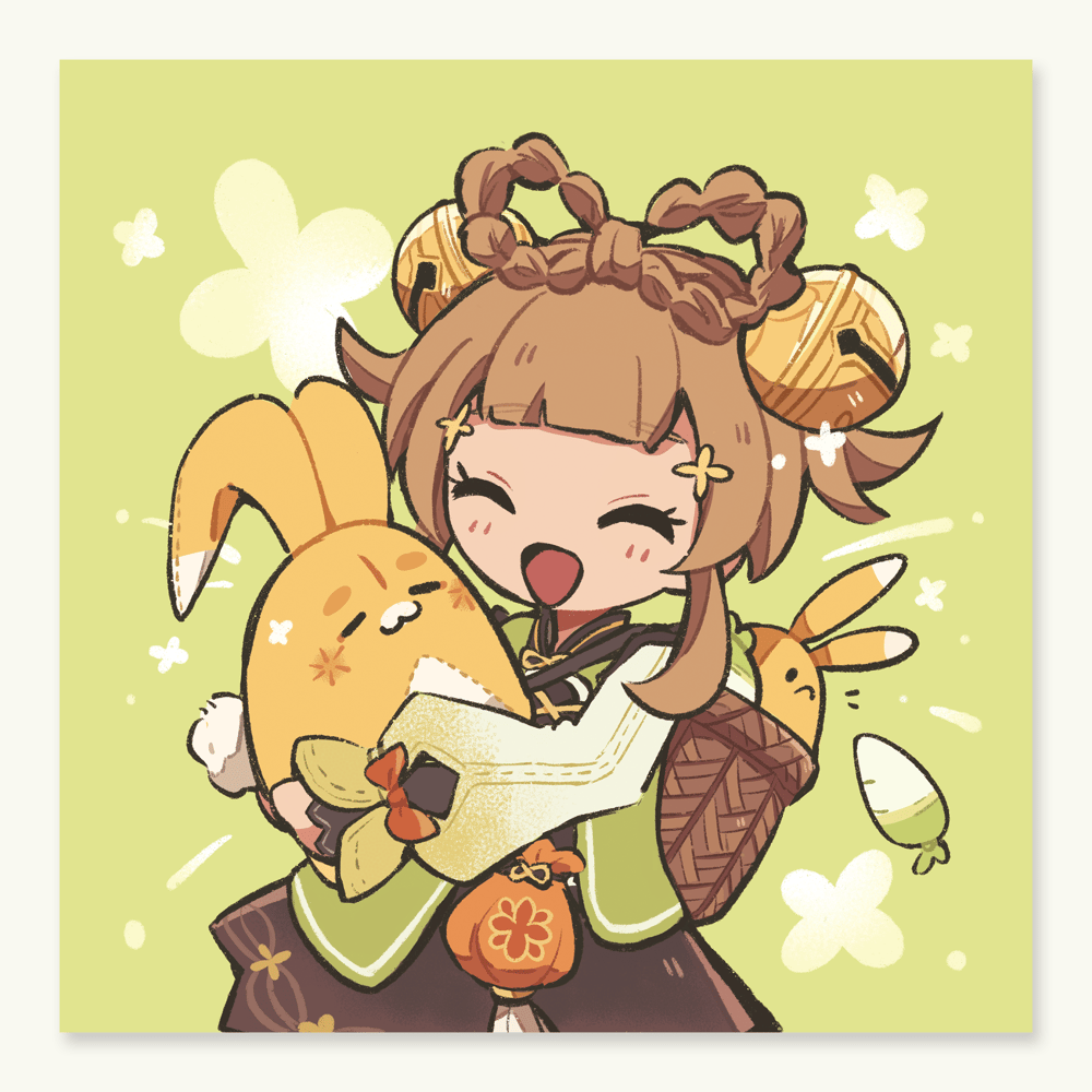 Image of Yaoyao