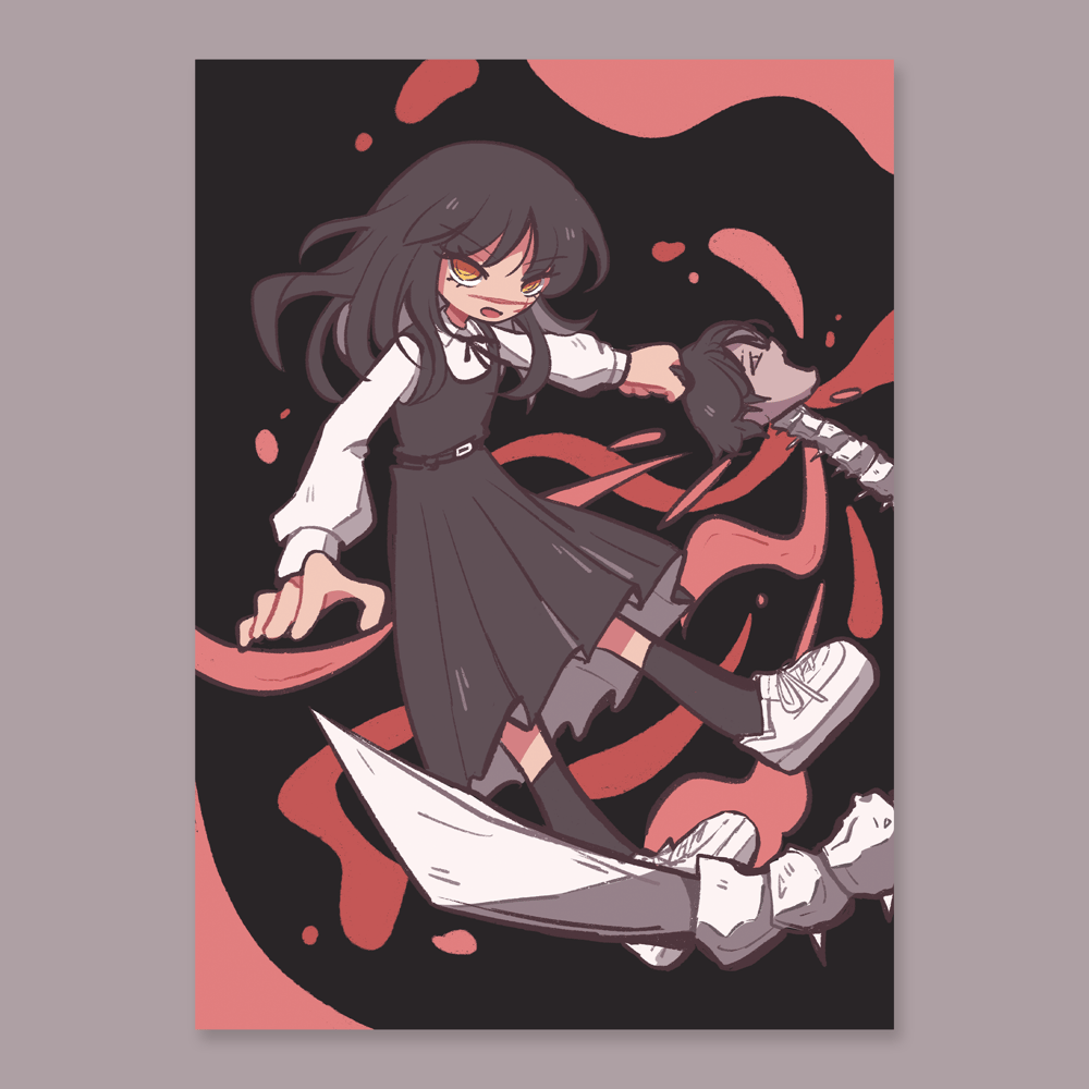 Image of Yoru