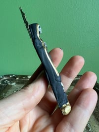 Image 5 of La Niña Negra