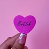 BL Heart Buffer