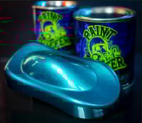 Image 1 of OCEAN EYES