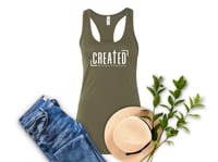 Image 2 of Created With A Purpose 
