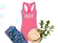 Image 1 of Created With A Purpose 