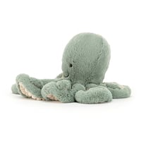 Image 3 of Odyssey Octopus little 