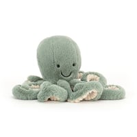 Image 1 of Odyssey Octopus little 
