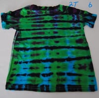 Image 1 of 2 to 3 T tee pg 2