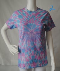 Image 2 of Adult small tee