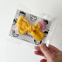 Image 2 of The PENCIL BOW | ✏️ 