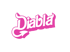 Diablo Barbie T Image 2