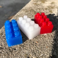 Image 1 of Skateboard Wax/Pocket Wax