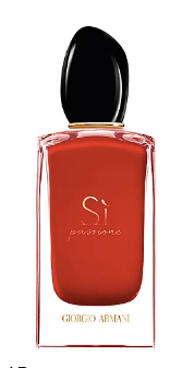 Image of Armani Beauty Si Passione Eau de Parfum Spray