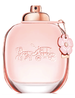 Image of COACH Floral Eau de Parfum Spray, 3 oz.
